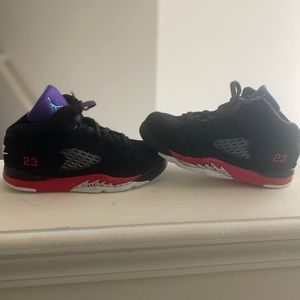 Nike Air Jordan 5 Retro "Top 3"